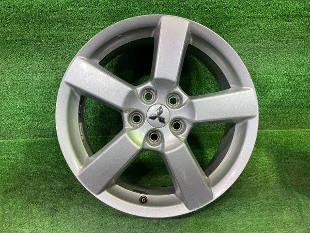 三菱 MITSUBISHI 純正 アウトランダー CW5W ホイール アルミ シルバー