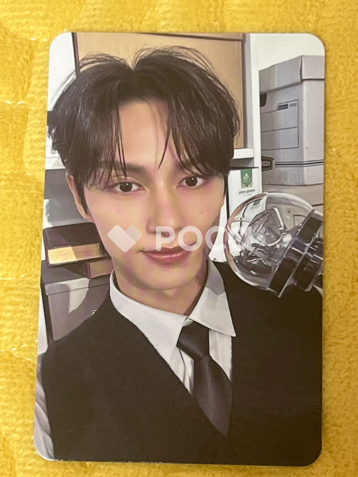 セブチ ジュン 2025 SVT 9TH FAN MEETING SEVENTEEN in CARAT LAND