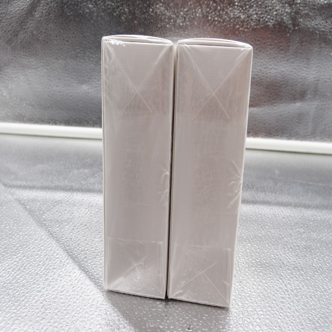 新品未開封 DRデヴィアスプラチナ NIAマスク ジェルⅡ 薬用シワ改善