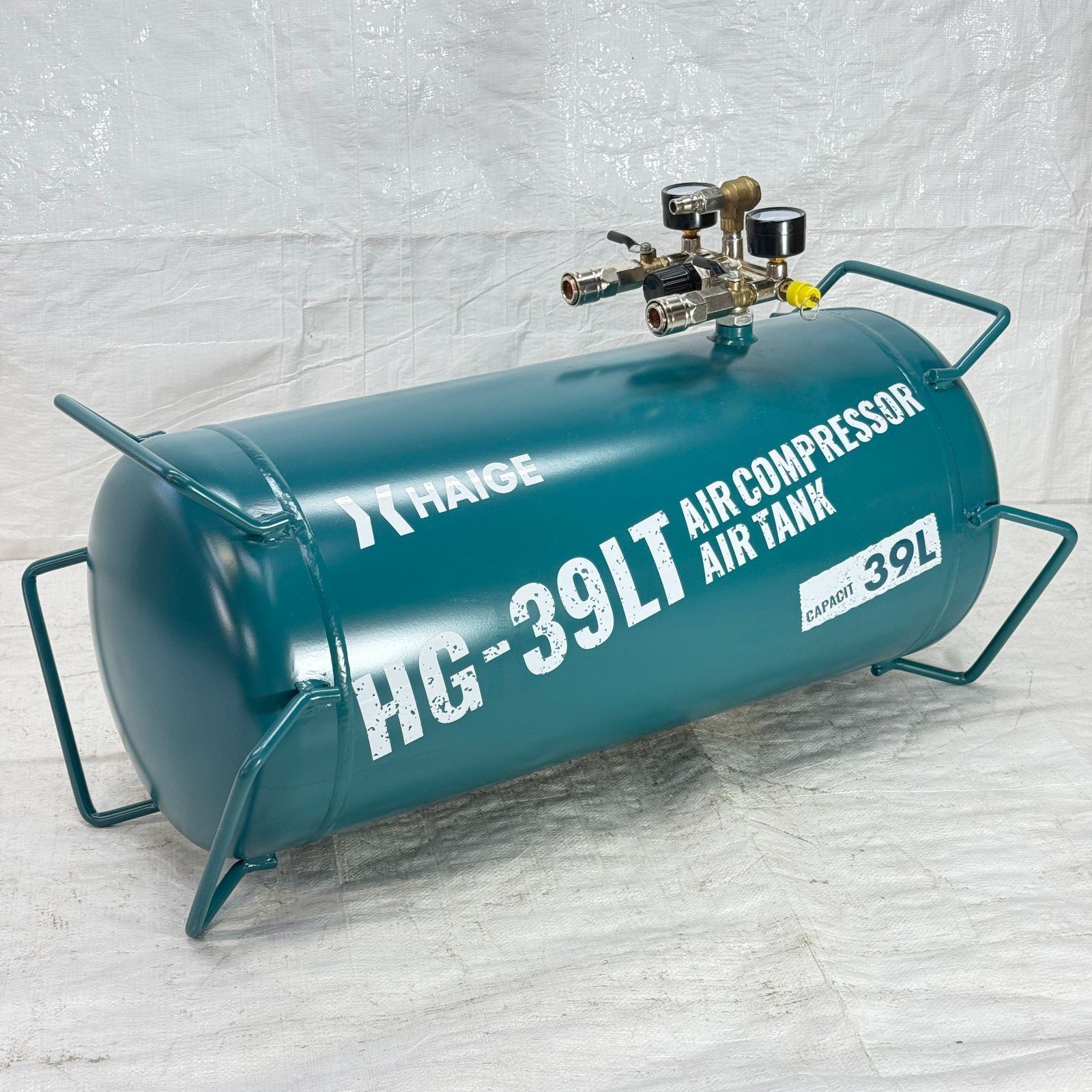 スチール製 サブタンク