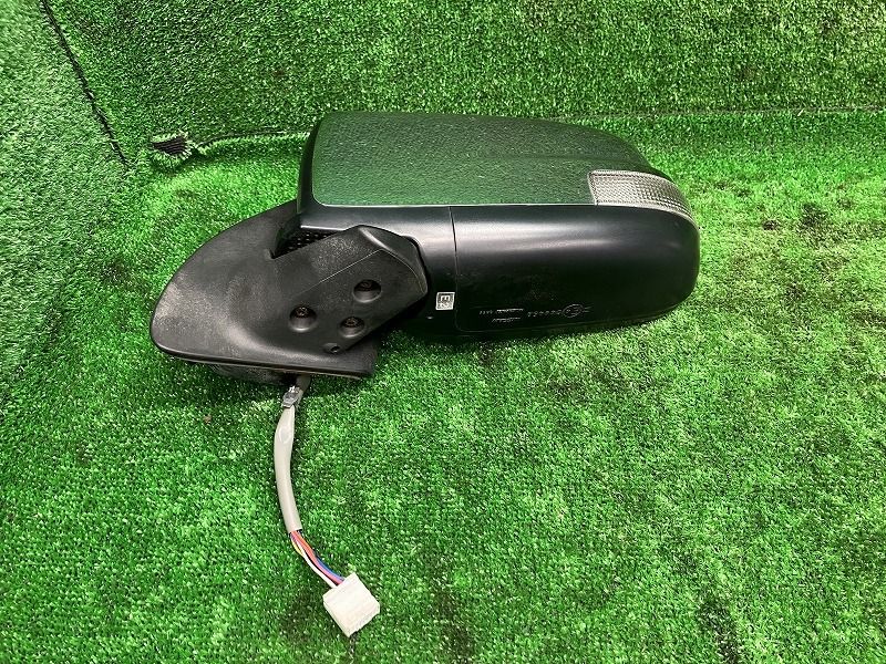 NV350キャラバン VW6E26 左サイドミラー・ドアミラー ロング低床DX 4WD