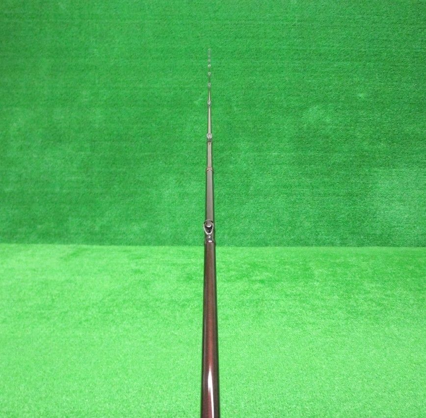  ECH堺 超 ダイワ ハートランド 疾風 七弐 M AGS HL 722 MRB-SV 25 バスロッド ロッド