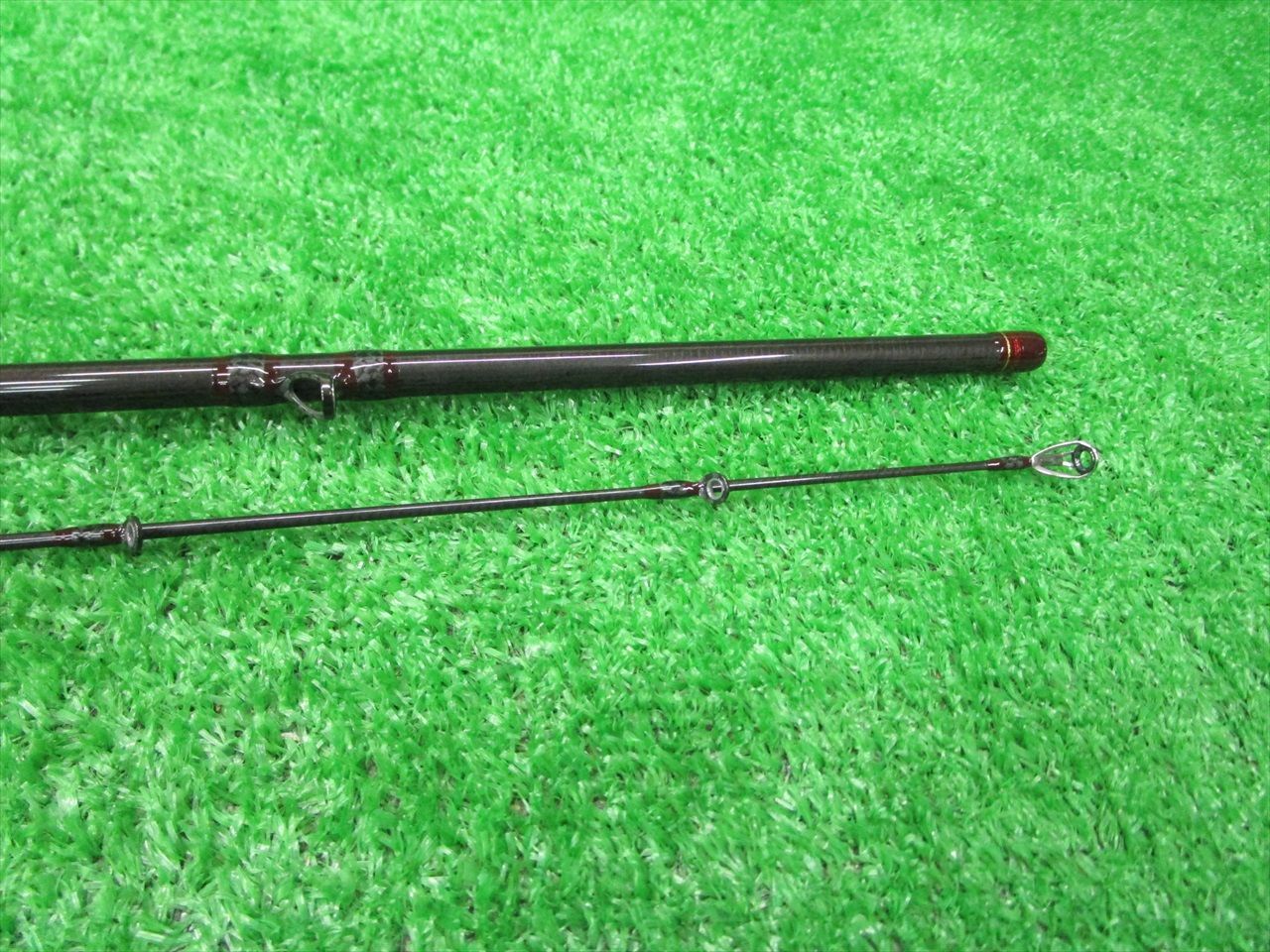 ハートランド 疾風