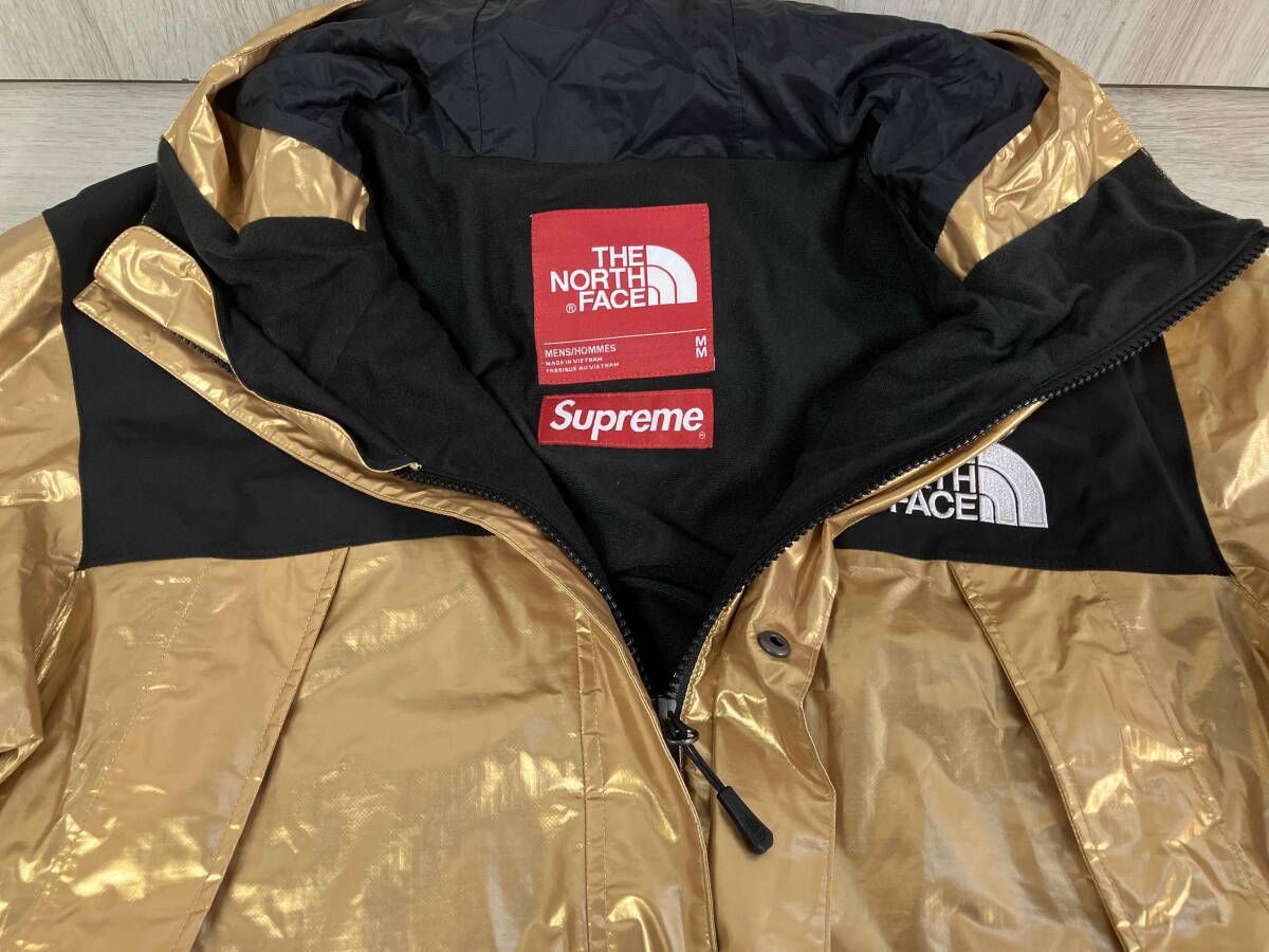 Supreme × THE NORTH FACE シュプリーム × ザノースフェイス