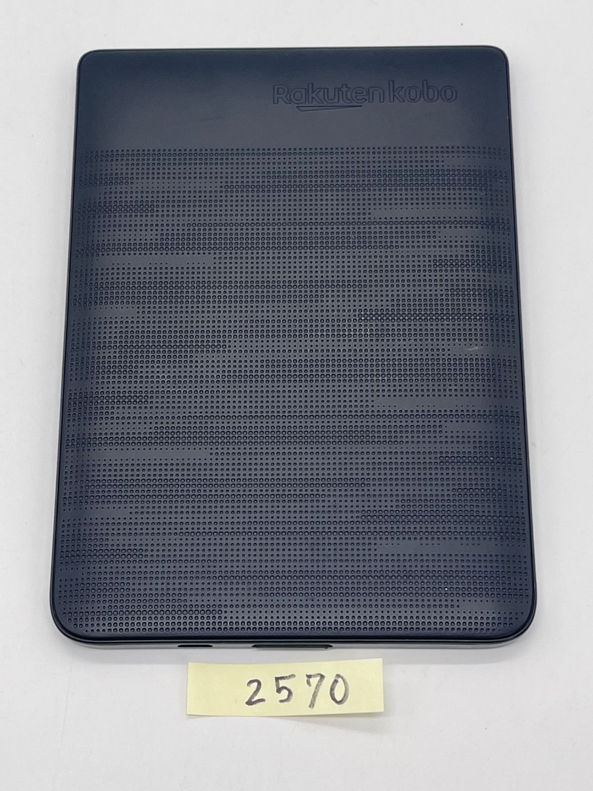 楽天 Rakuten kobo Clara HD コボ クララ 8GB *2570 - メルカリ