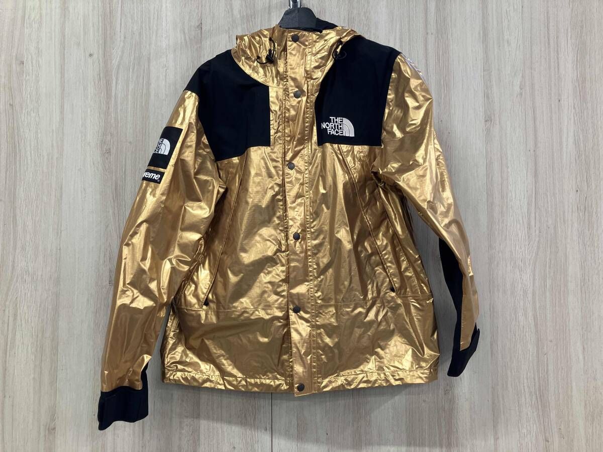 Supreme × THE NORTH FACE シュプリーム × ザノースフェイス