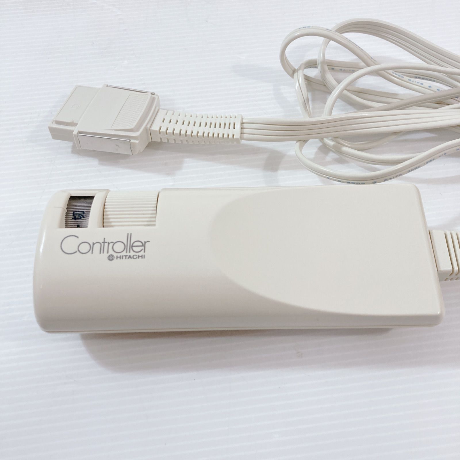 HITACHI 日立電子コントロール敷毛布 ねごこちピンク Negokochi YB-406