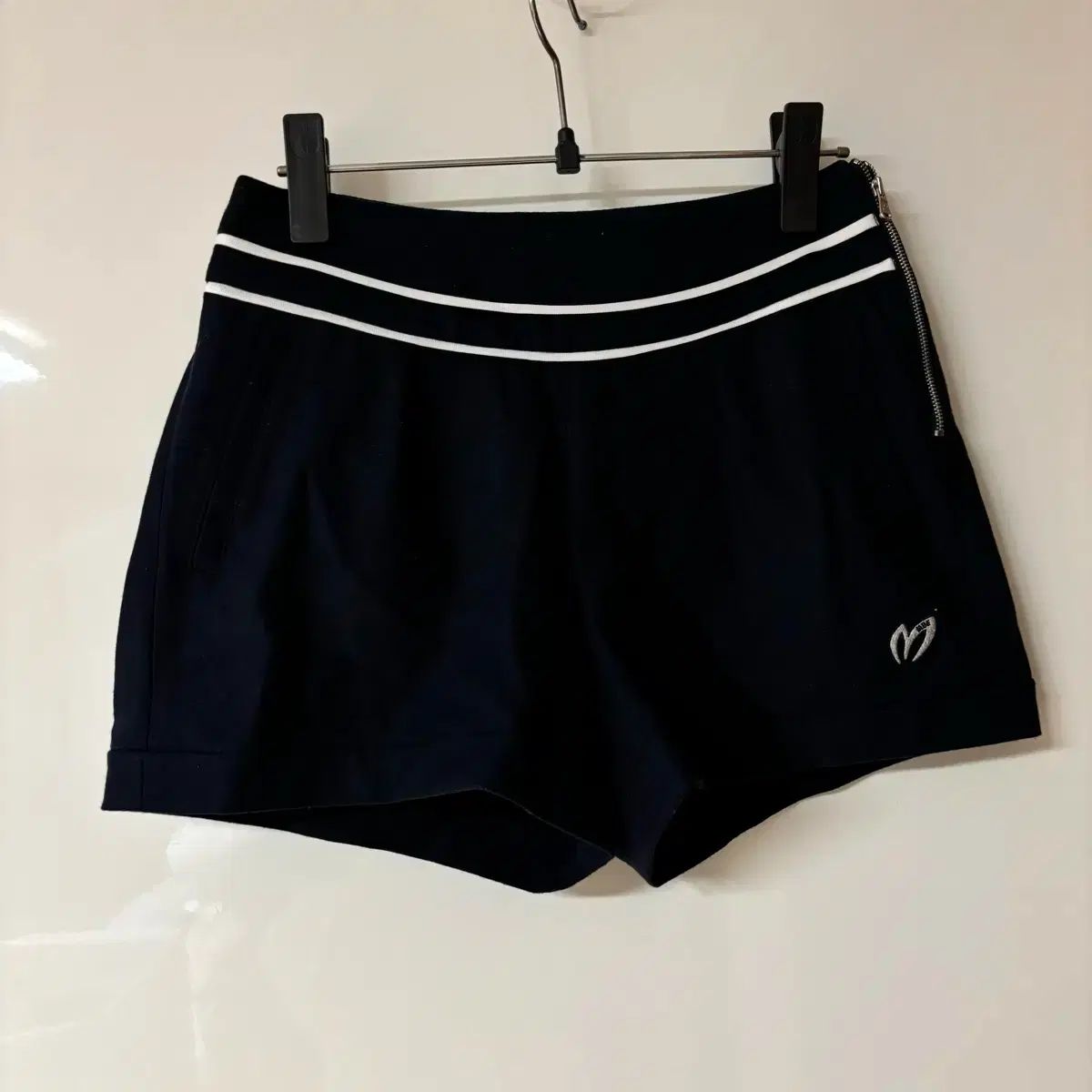 マスターバニーエディション ゴルフウェア レディース ハーフパンツ