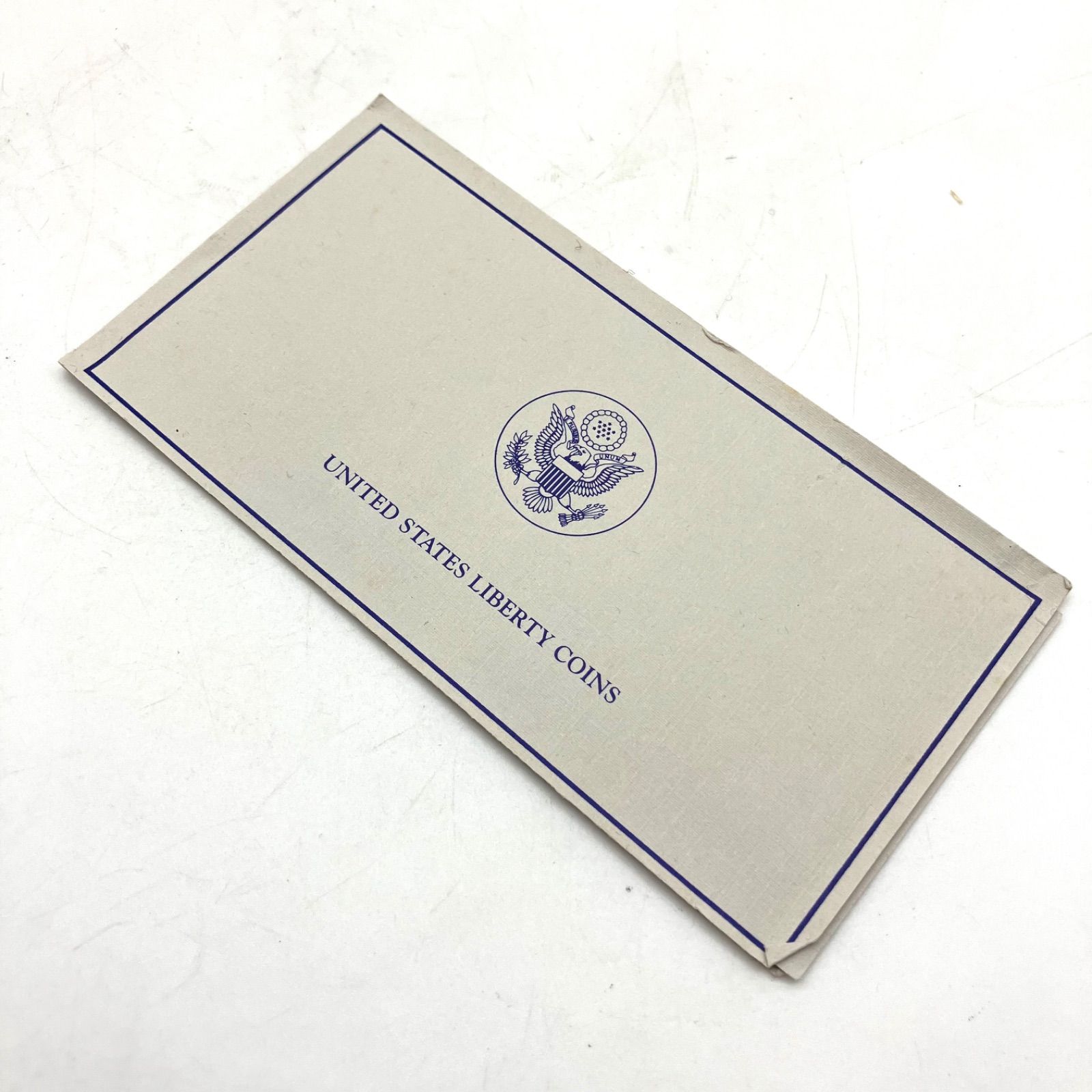 fa174【お買い得】UNITEDSTATES LIBERTY COINS 記念品 コレクション