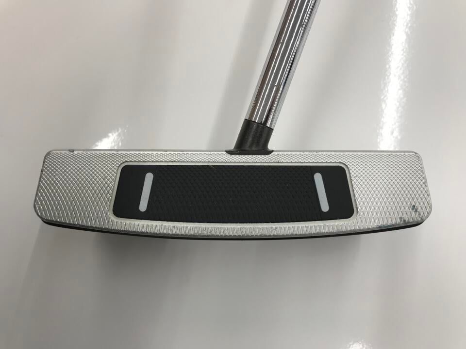 プロギア SILVER-BLADE CC-01CS パター 中古 ゴルフドゥ！新居浜店