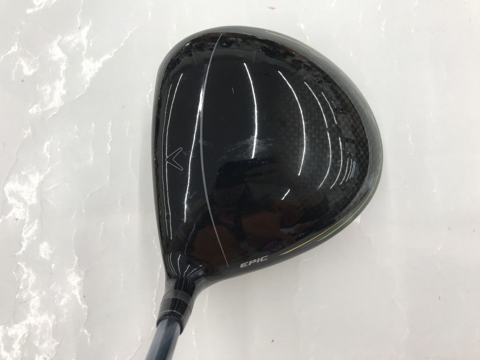 FLASH キャロウェイ STAR EPIC ドライバー Callaway エピック