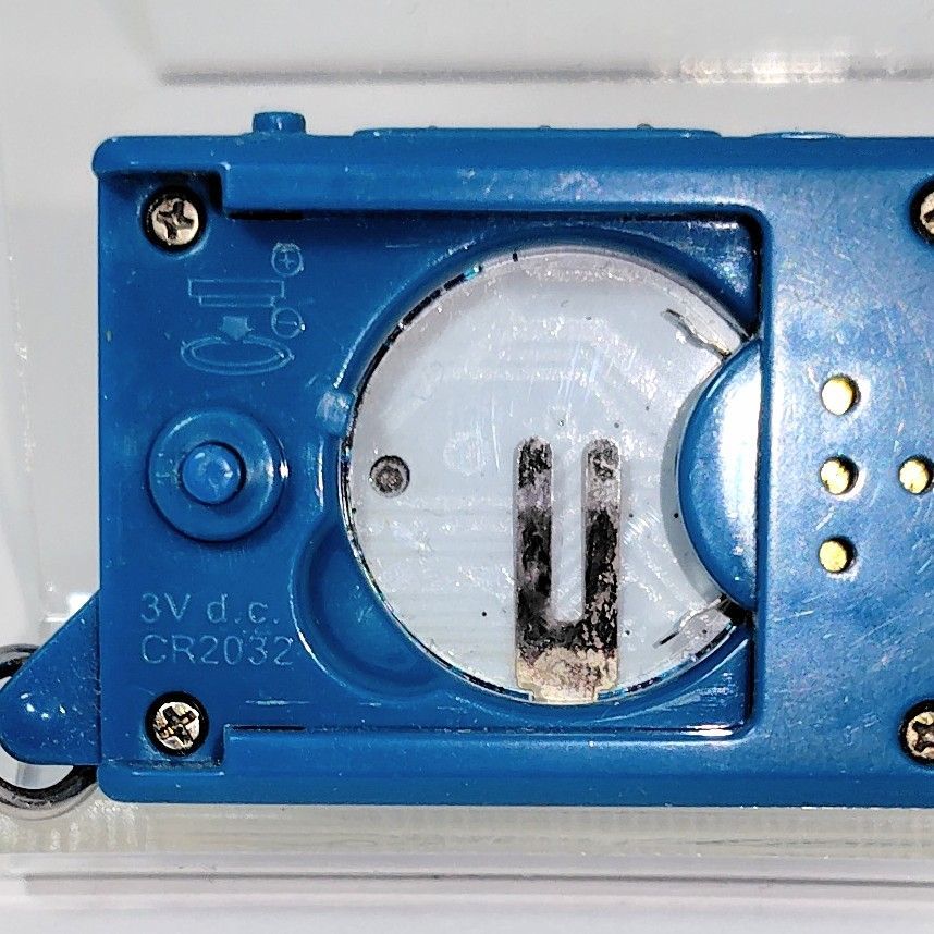 デジモンミニ DIGIMON XROS WARS グレイモンブルー　中古 デジモンミニ グレイモンブルー 「デジモンクロスウォーズ」 楽天市場