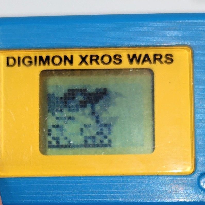 BANDAI（バンダイ） デジモンクロスウォーズ デジモンミニ グレイモン