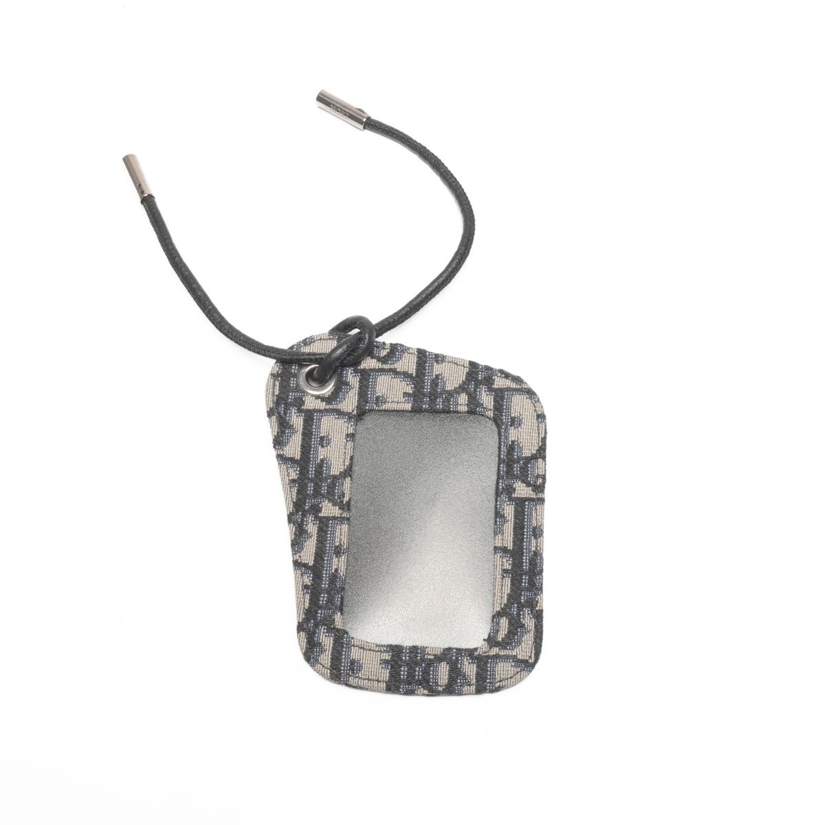 Christian Dior クリスチャンディオール カードケース トロッター