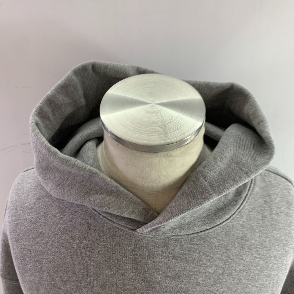 CDL TOKYO 2025 HIVER Limited Hoodie グレー 04w5844▽※【中古】CDL TOKYO Limited Edition 2025 HIVER POPUPSTORE