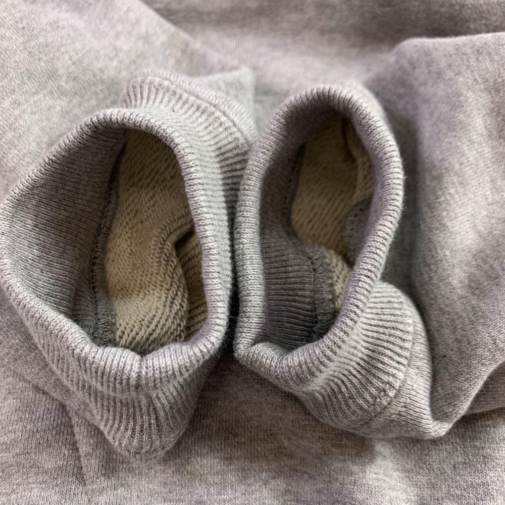 CDL TOKYO 2025 HIVER Limited Hoodie グレー 04w5844▽※【中古】CDL TOKYO Limited Edition 2025 HIVER POPUPSTORE