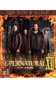 スーパーナチュラルDVDセット　シーズン1～シーズン12まで スーパーナチュラルDVDセット シーズン1～シーズン12まで Amazon.co.jp