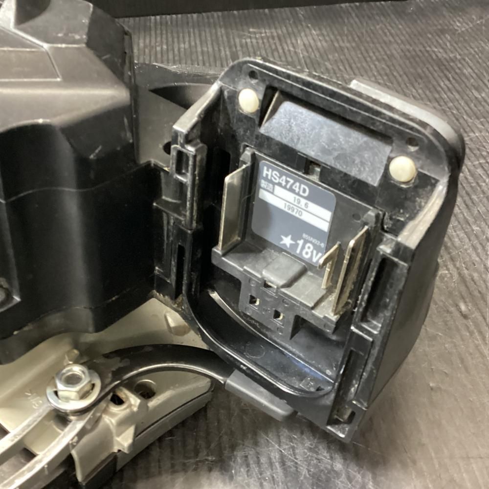  makita|マキタ 18 V充電式丸ノコ 203 マルノコ 切断工具 切断機