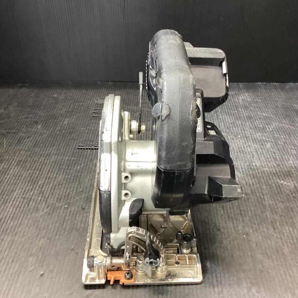 V充電式丸ノコ 203