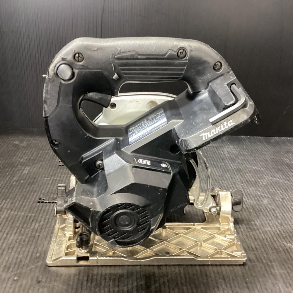 makita|マキタ 18 V充電式丸ノコ 203