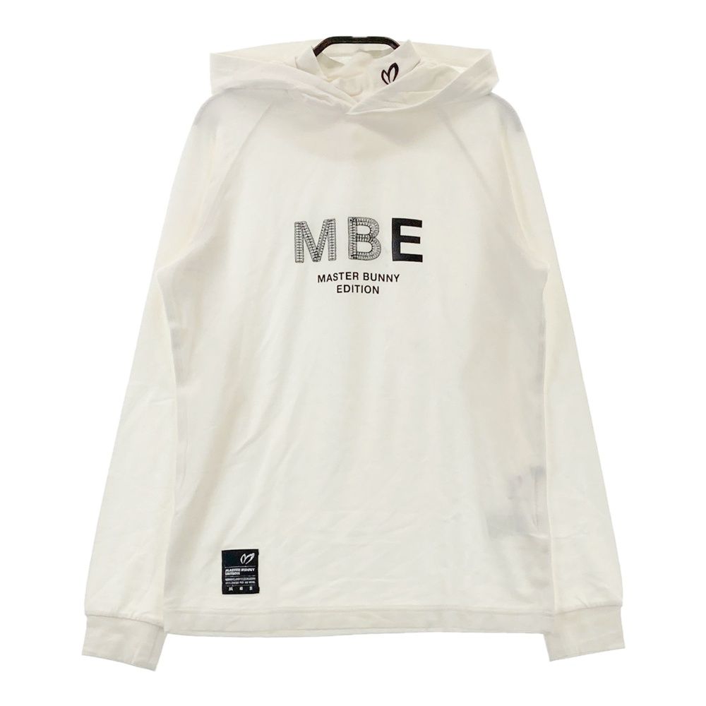 サイズ：1 MASTER BUNNY EDITION マスターバニーエディション フード付