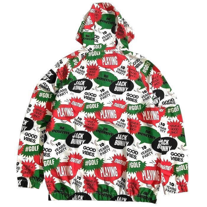 Jack Bunny!! by PEARLY GATES ジャックバニー パーリーゲイツ ゴルフ