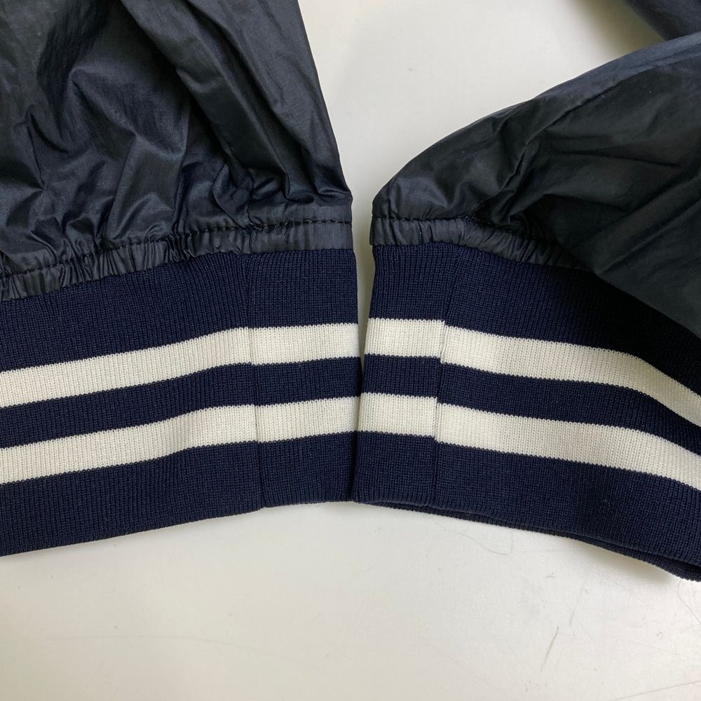 サイズ：4 PEARLY GATES パーリーゲイツ 053-8221801 PERTEX ナイロン