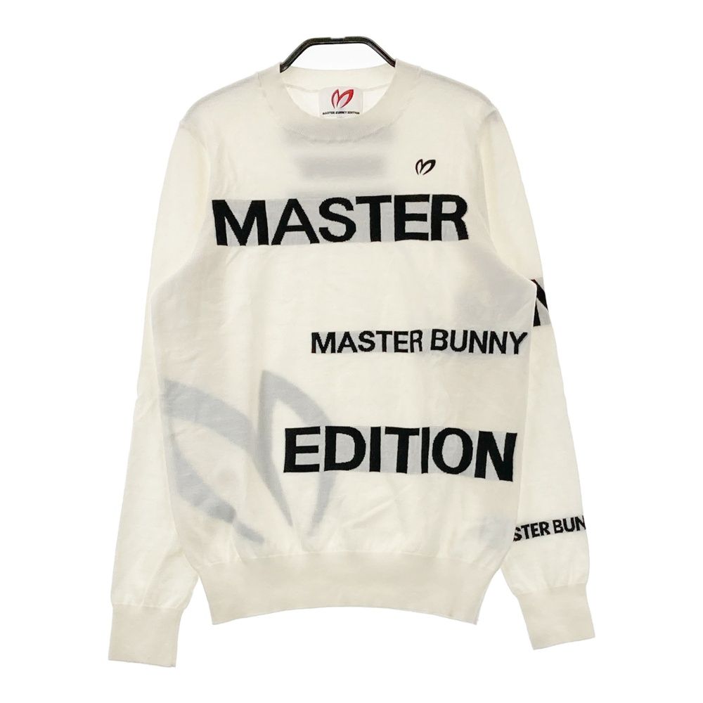サイズ：2 MASTER BUNNY EDITION マスターバニーエディション 長袖