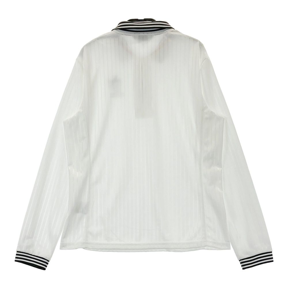 サイズ：40 LANVIN SPORT ランバン スポール ハーフジップ 長袖