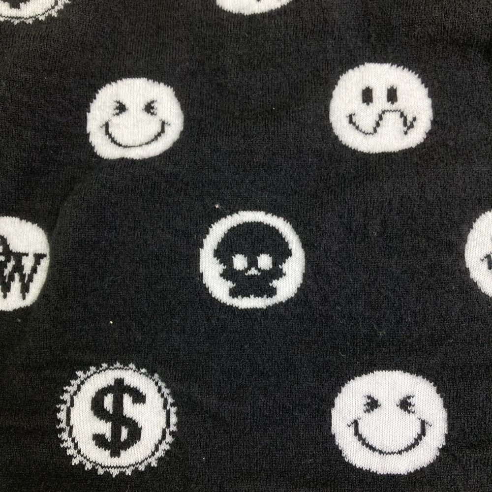 サイズ：2 DANCE WITH DRAGON ダンスウィズドラゴン タートルネック