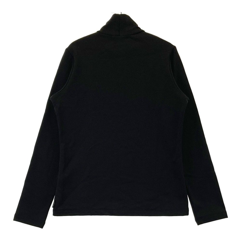 サイズ：2 DANCE WITH DRAGON ダンスウィズドラゴン 裏起毛 ハイネック