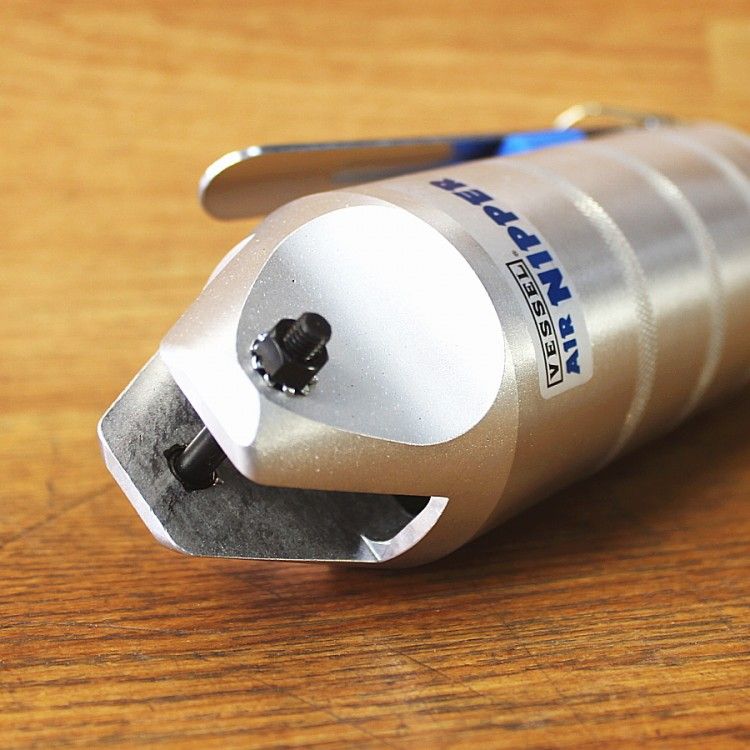  VESSEL|ベッセル GT-N 30 エアーニッパー レバー式 本体のみ その他 エアーツール