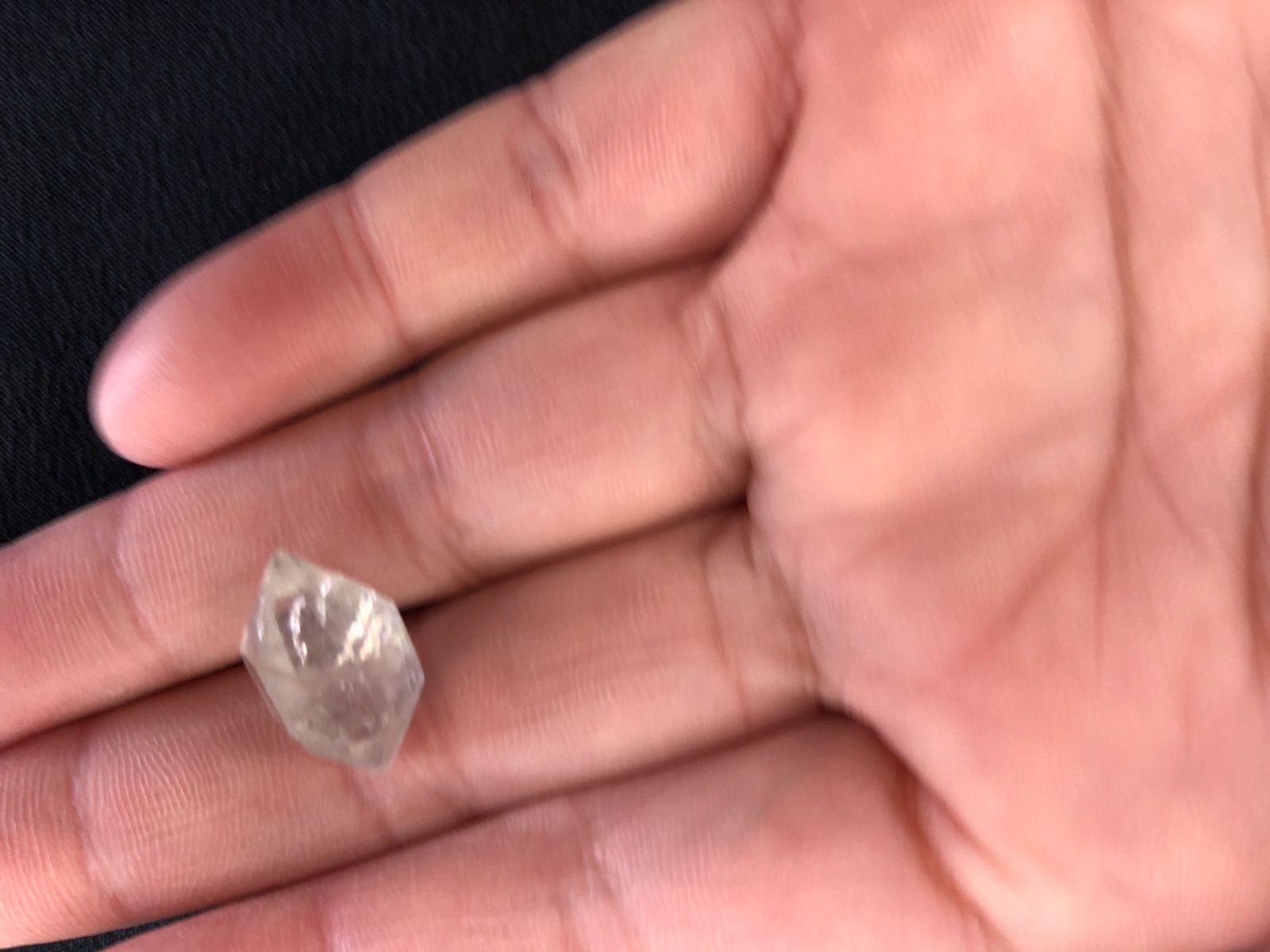 DIAMONDダブルポイントBOX パキスタン産