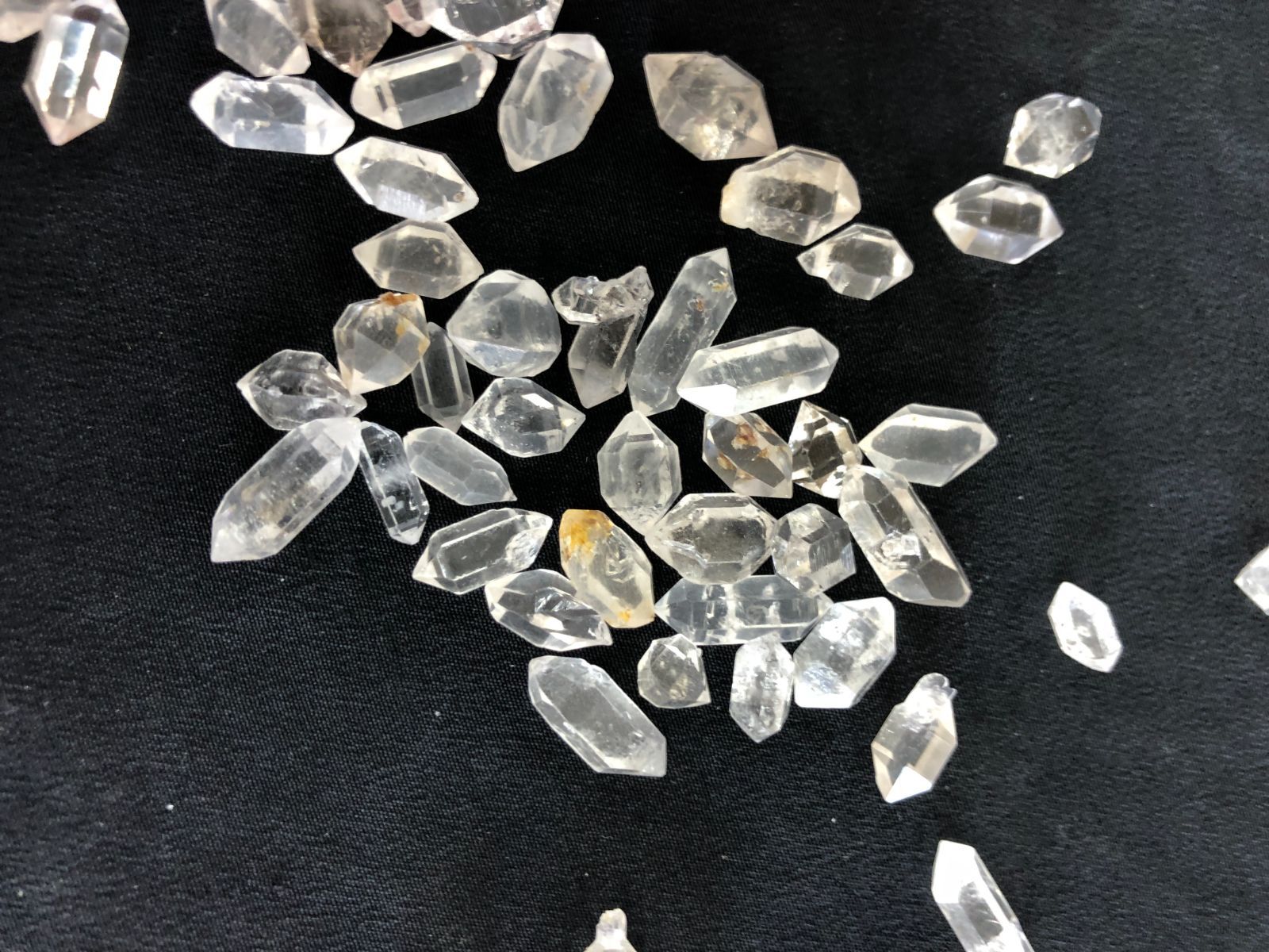 PAKMER DIAMONDダブルポイントBOX