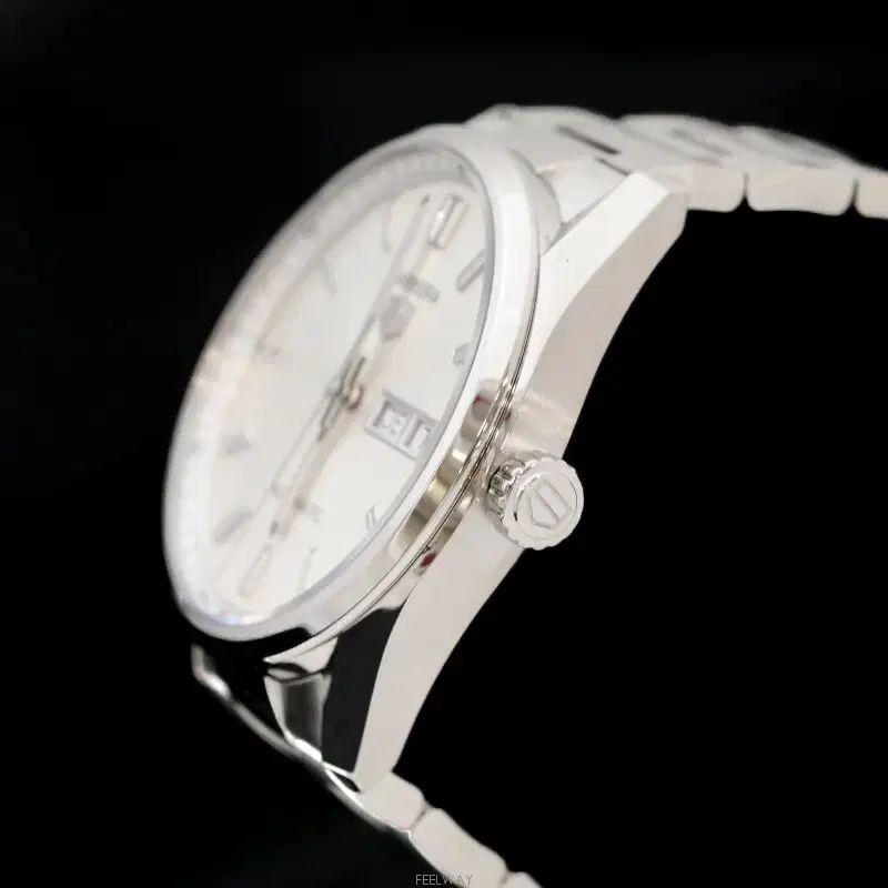 キャリバー5 デイデイト