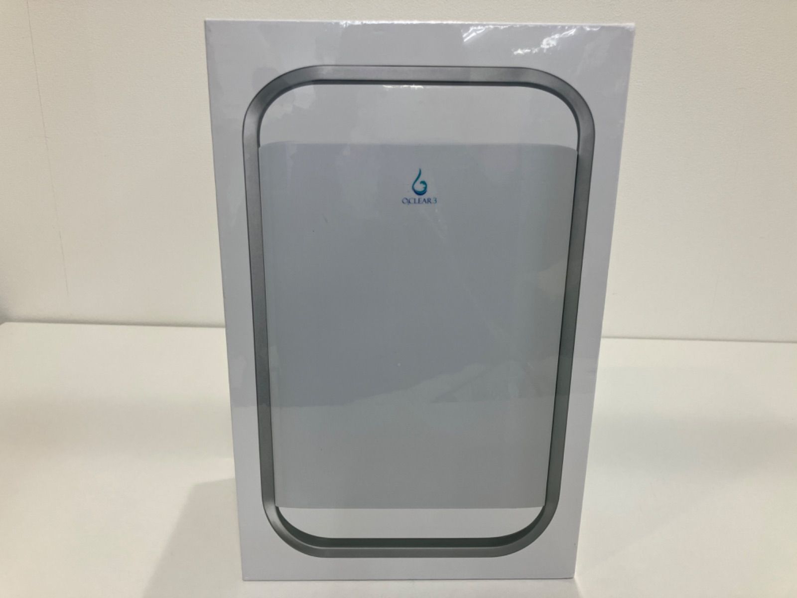 オースリークリア3 オゾン脱臭器 O3CLEAR オゾン 消臭機 ☆オースリー 