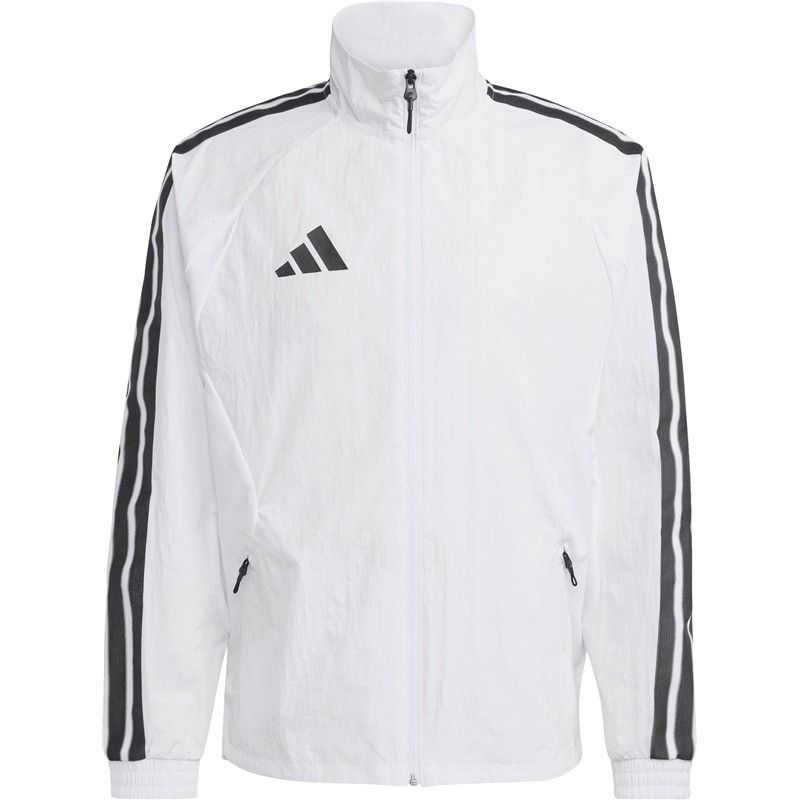 adidas(アディダス) 61 アンセムJKT サッカーウィンドジャケット