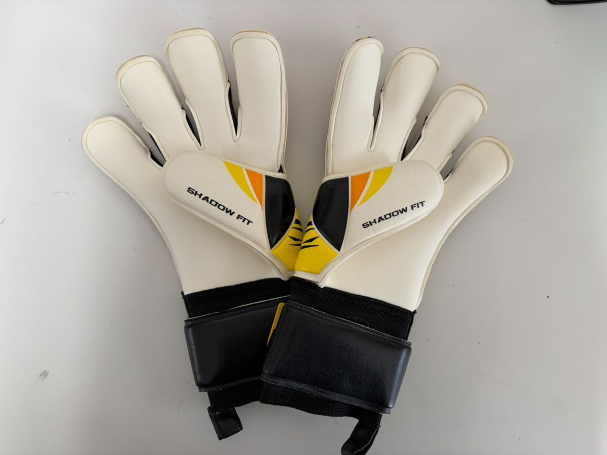 エレボスキーパーグローブ 9号 ☆新品未使用品・サンプル品☆ erebos キーパーグローブ 9号 エレボス