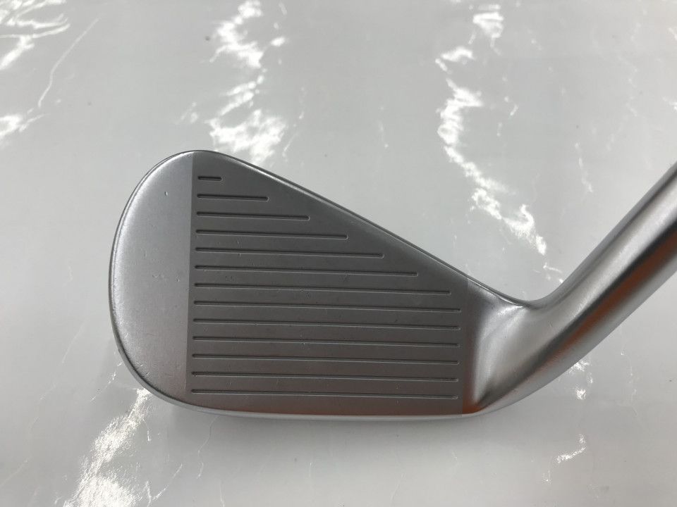 ミズノ　JPX 921 FORGED　Fujikura MCI 100　Sフレックス　アイアンセット　中古　ゴルフドゥ！新居浜店【最短即日発送】