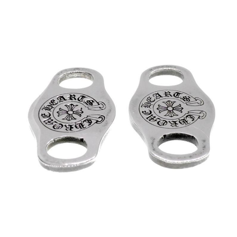 クロムハーツ CHROME HEARTS 【 SHOELACE SET 】 V1 ホースシュー