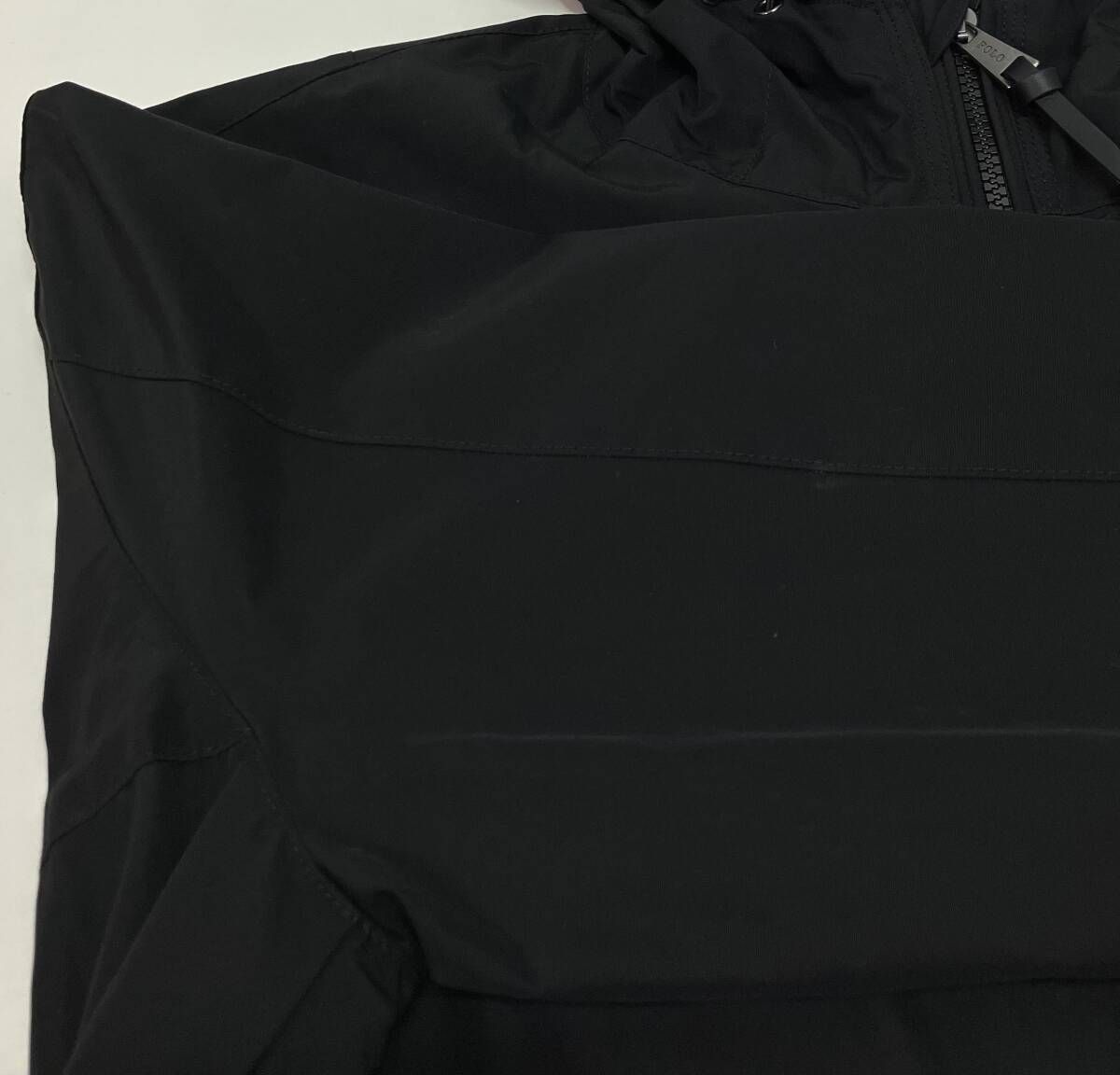 RALPH LAUREN ラルフローレン POLO ポロ マウンテンパーカー ナイロン 