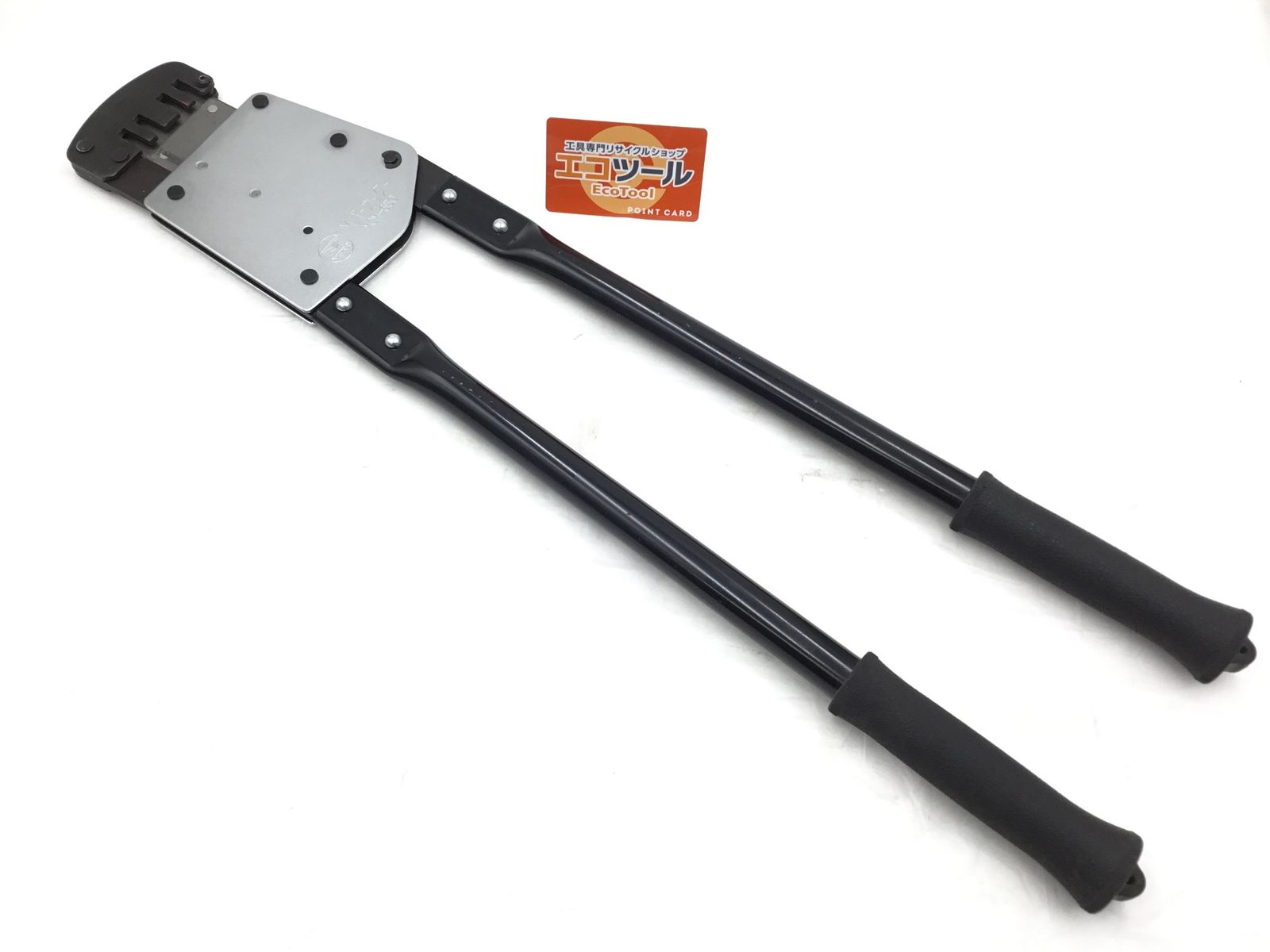 品 MARVEL マーベル MCM 650 Mバーカッター IT_NSLYO 半田 M 04