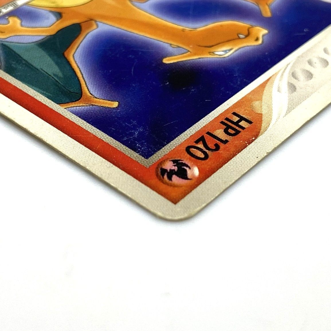 ☆ポケモンカード リザードン PROMO プロモカード 054/ADV-P Meiji