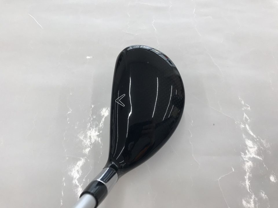 キャロウェイ　EPIC MAX FAST レディス　23度　ELDIO 40 for Callaway　Lフレックス　ユーティリティ　中古　ゴルフドゥ！新居浜店【最短即日発送】