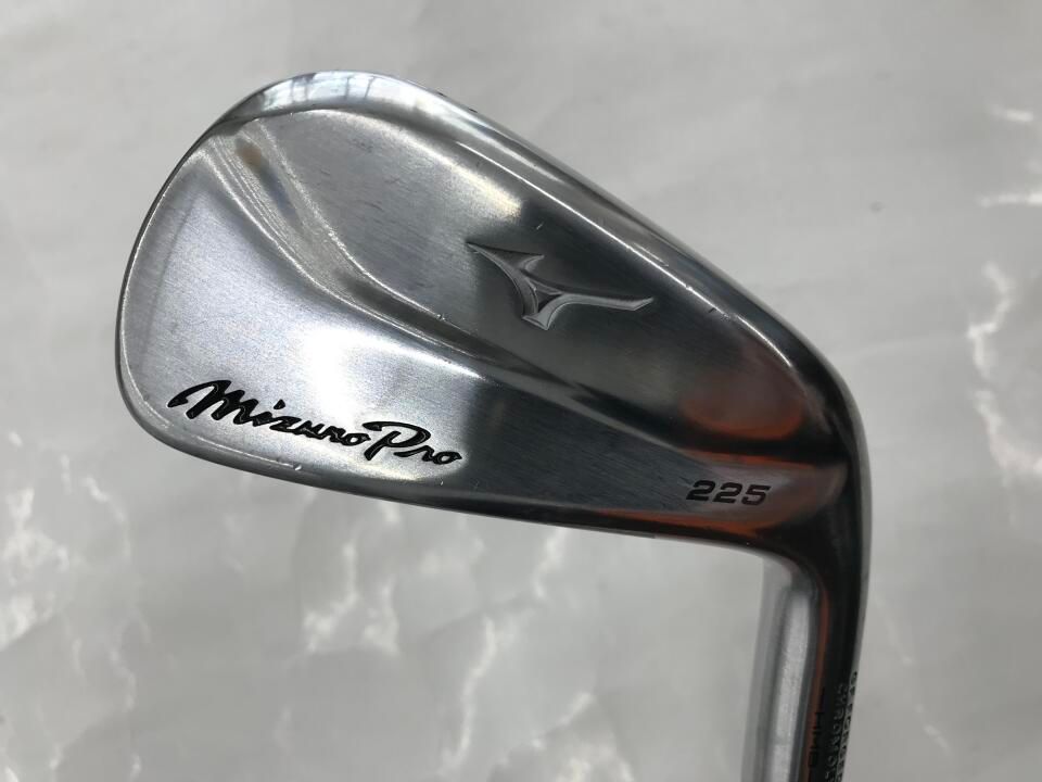 ミズノ Mizuno Pro 225 ダイナミックゴールド 95 S200フレックス
