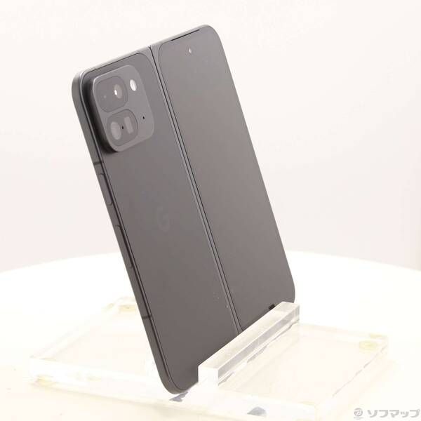 中古品〕 Google Pixel 9 Pro Fold 512GB オブシディアン GC15S SIM