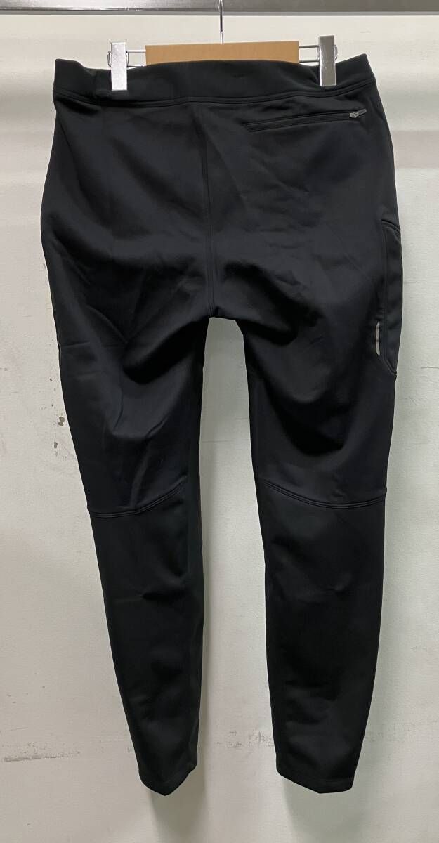 mont-bell モンベル ロングパンツ ペダリングパンツ サーモ 1130601