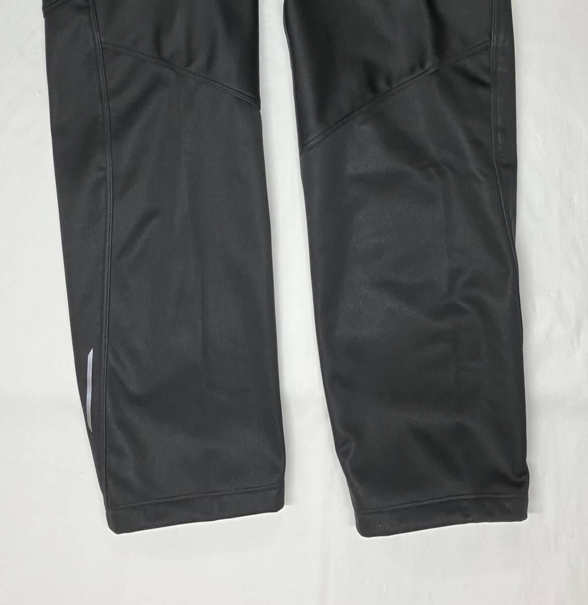 mont-bell ペダリングパンツサーモ M ブラック 男女兼用 新品未使用品