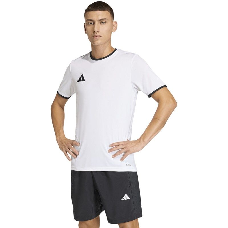 adidas(アディダス) 61 ENTRADA26シャツ サッカーゲームシャツ (ea665