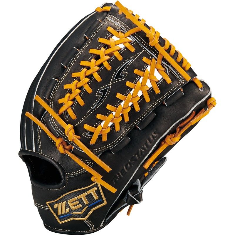 zett(ゼット) 軟式グラブ(ネオステイタス)LE26 野球ソフトグラブ 軟式